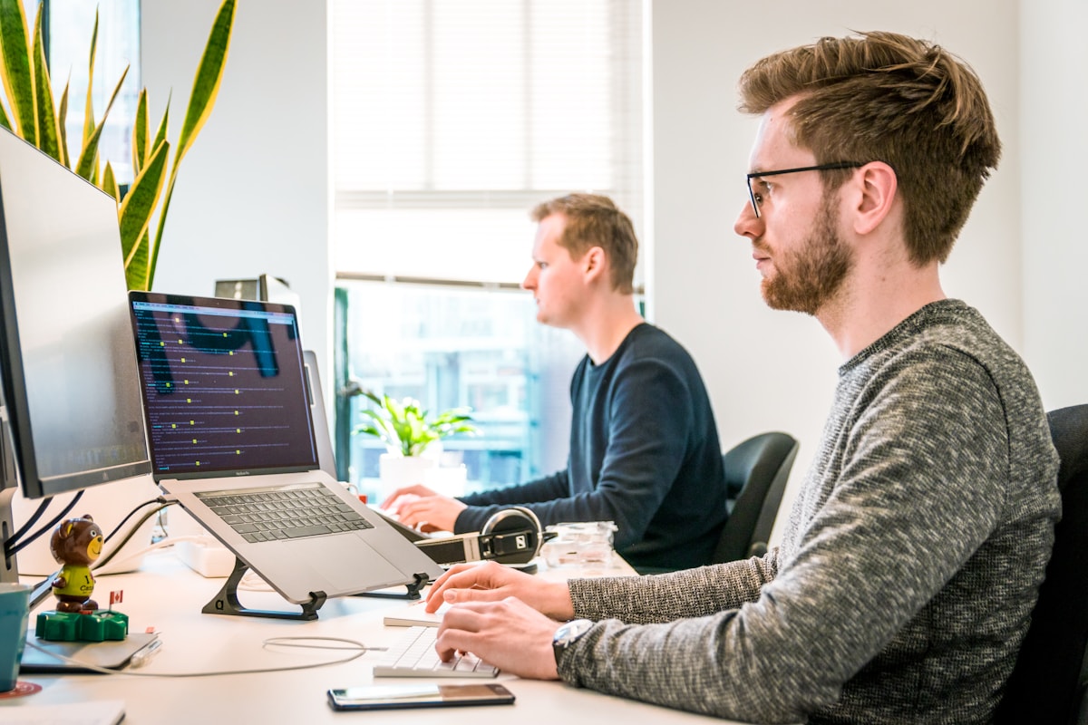 Startups operations support